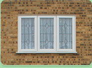 Window fitting Birkenhead